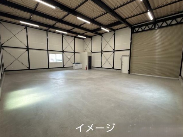 東京都武蔵村山市中央2丁目126-1 21坪 貸倉庫・貸工場|L-Net(エルネット) 画像3 東京都武蔵村山市中央2丁目126-1 21坪 貸倉庫・貸工場|L-Net(エルネット) 画像3