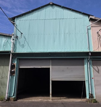 東京都江戸川区船堀 22.5坪 貸倉庫・貸工場|L-Net(エルネット) 画像1 東京都江戸川区船堀 22.5坪 貸倉庫・貸工場|L-Net(エルネット) 画像1