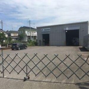 神奈川県小田原市成田７９８－３　81.1坪　貸倉庫・貸工場｜L-Net（エルネット） 画像2