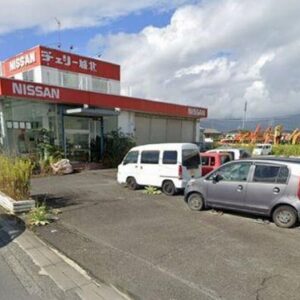 神奈川県小田原市成田７９８－３　81.1坪　貸倉庫・貸工場｜L-Net（エルネット） 画像3