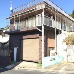 神奈川県横浜市鶴見区東寺尾６丁目１８－１１　51.6坪　貸倉庫・貸工場｜L-Net（エルネット） 画像2