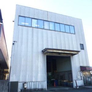 神奈川県相模原市中央区富士見２丁目８－４　130.3坪　貸倉庫・貸工場｜L-Net（エルネット） 画像2
