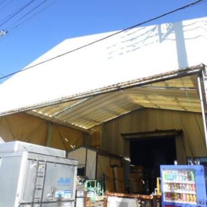 神奈川県相模原市中央区富士見２丁目８－４　130.3坪　貸倉庫・貸工場｜L-Net（エルネット） 画像3