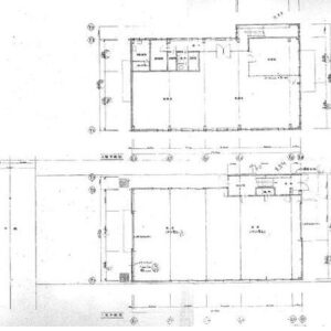 神奈川県相模原市中央区富士見２丁目８－４　130.3坪　貸倉庫・貸工場｜L-Net（エルネット） 画像1