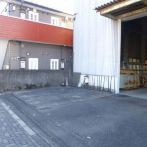 神奈川県相模原市中央区富士見２丁目８－４　130.3坪　貸倉庫・貸工場｜L-Net（エルネット） 画像4