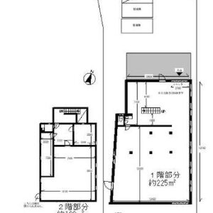 神奈川県藤沢市遠藤２８２５－２　43.9坪　貸倉庫・貸工場｜L-Net（エルネット） 画像1