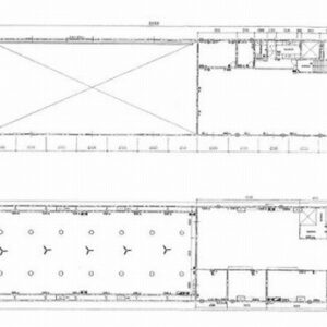 神奈川県大和市渋谷１丁目２－１　343坪　貸倉庫・貸工場｜L-Net（エルネット） 画像1