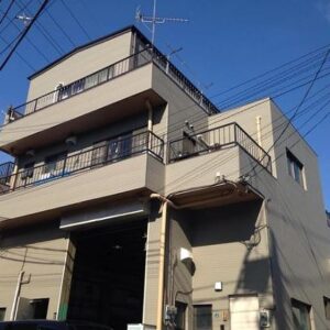 神奈川県大和市深見西４丁目６番２４号　46.1坪　貸倉庫・貸工場｜L-Net（エルネット） 画像2