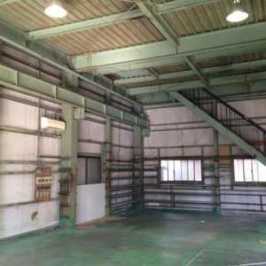 神奈川県大和市深見西４丁目６番２４号　46.1坪　貸倉庫・貸工場｜L-Net（エルネット） 画像3