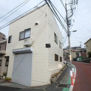 神奈川県横浜市戸塚区舞岡町　22.8坪　貸倉庫・貸工場｜L-Net（エルネット） 画像2