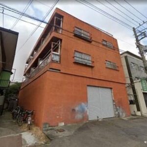 神奈川県横浜市鶴見区元宮２丁目５－４７　28.4坪　貸倉庫・貸工場｜L-Net（エルネット） 画像1