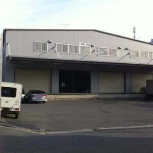 神奈川県横浜市都筑区中川３丁目３７－１　478.8坪　貸倉庫・貸工場｜L-Net（エルネット） 画像2