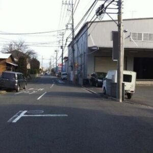 神奈川県横浜市都筑区中川３丁目３７－１　478.8坪　貸倉庫・貸工場｜L-Net（エルネット） 画像4