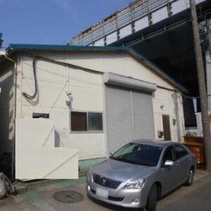 神奈川県横浜市都筑区大熊町３１６　54.1坪　貸倉庫・貸工場｜L-Net（エルネット） 画像2