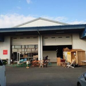 神奈川県伊勢原市小稲葉２１３６－１　193.6坪　貸倉庫・貸工場｜L-Net（エルネット） 画像2