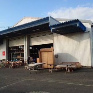 神奈川県伊勢原市小稲葉２１３６－１　193.6坪　貸倉庫・貸工場｜L-Net（エルネット） 画像3