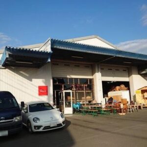 神奈川県伊勢原市小稲葉２１３６－１　193.6坪　貸倉庫・貸工場｜L-Net（エルネット） 画像4