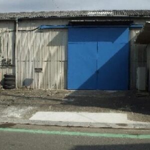 神奈川県横浜市港北区綱島東６丁目８－２０　31.4坪　貸倉庫・貸工場｜L-Net（エルネット） 画像2