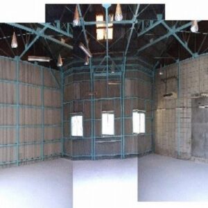 神奈川県横浜市港北区綱島東６丁目８－２０　31.4坪　貸倉庫・貸工場｜L-Net（エルネット） 画像3