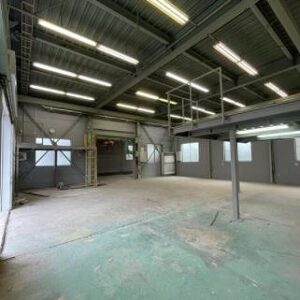 神奈川県大和市代官１丁目１０－７　79.6坪　貸倉庫・貸工場｜L-Net（エルネット） 画像3