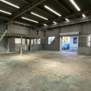 神奈川県大和市代官１丁目１０－７　79.6坪　貸倉庫・貸工場｜L-Net（エルネット） 画像4