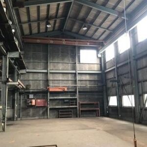 神奈川県高座郡寒川町大曲４丁目３－６　108.9坪　貸倉庫・貸工場｜L-Net（エルネット） 画像3