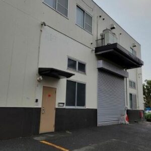 神奈川県横浜市港北区新羽町４７２　94.8坪　貸倉庫・貸工場｜L-Net（エルネット） 画像2
