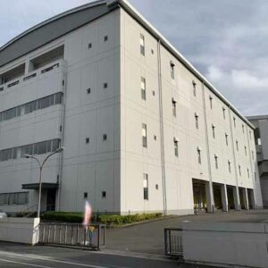 神奈川県横浜市都筑区川向町７４７－１　711.8坪　貸倉庫・貸工場｜L-Net（エルネット） 画像2