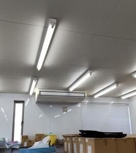 神奈川県川崎市宮前区野川本町２丁目２－４４　10.5坪　貸倉庫・貸工場｜L-Net（エルネット） 画像3