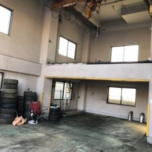 神奈川県横浜市南区睦町１丁目２－１　34.8坪　貸倉庫・貸工場｜L-Net（エルネット） 画像3