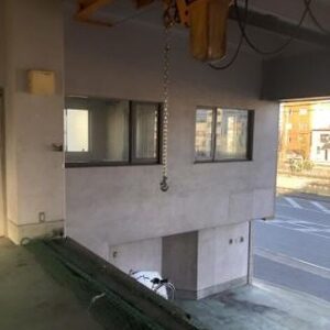 神奈川県横浜市南区睦町１丁目２－１　34.8坪　貸倉庫・貸工場｜L-Net（エルネット） 画像4