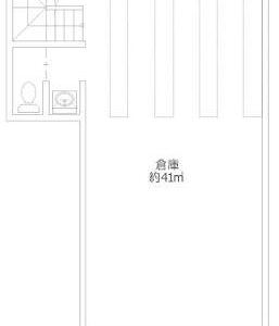 神奈川県川崎市川崎区池上町８－２　21.4坪　貸倉庫・貸工場｜L-Net（エルネット） 画像1