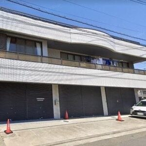 神奈川県横浜市都筑区南山田１丁目２－６　31.3坪　貸倉庫・貸工場｜L-Net（エルネット） 画像2