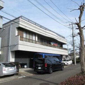 神奈川県横浜市都筑区南山田１丁目２－６　31.3坪　貸倉庫・貸工場｜L-Net（エルネット） 画像3