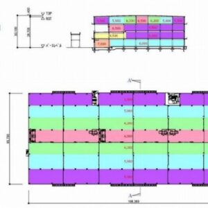 神奈川県川崎市川崎区浮島町４００－５　3474.2坪　貸倉庫・貸工場｜L-Net（エルネット） 画像3