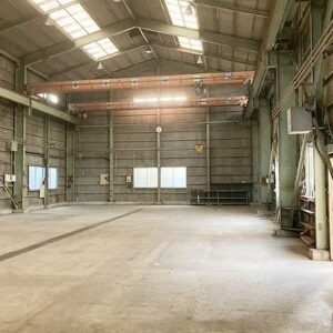 神奈川県横浜市金沢区福浦1丁目3-6 97.8坪 貸倉庫・貸工場|L-Net(エルネット) 画像3 神奈川県横浜市金沢区福浦1丁目3-6 97.8坪 貸倉庫・貸工場|L-Net(エルネット) 画像3