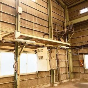 神奈川県横浜市金沢区福浦1丁目3-6 97.8坪 貸倉庫・貸工場|L-Net(エルネット) 画像4 神奈川県横浜市金沢区福浦1丁目3-6 97.8坪 貸倉庫・貸工場|L-Net(エルネット) 画像4