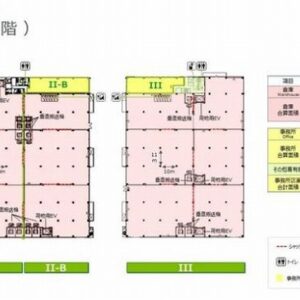 神奈川県平塚市大神1000 7838.4坪 貸倉庫・貸工場|L-Net(エルネット) 画像3 神奈川県平塚市大神1000 7838.4坪 貸倉庫・貸工場|L-Net(エルネット) 画像3