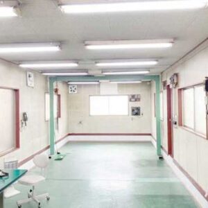 神奈川県横浜市港北区高田西１丁目５－３８　15.3坪　貸倉庫・貸工場｜L-Net（エルネット） 画像3