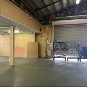 神奈川県海老名市社家　190坪　貸倉庫・貸工場｜L-Net（エルネット） 画像3