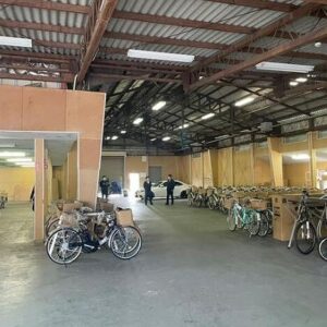 神奈川県海老名市社家　190坪　貸倉庫・貸工場｜L-Net（エルネット） 画像4