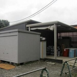 神奈川県横浜市港北区新羽町4354-1 17.3坪 貸倉庫・貸工場|L-Net(エルネット) 画像1 神奈川県横浜市港北区新羽町4354-1 17.3坪 貸倉庫・貸工場|L-Net(エルネット) 画像1