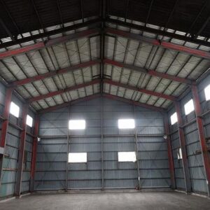 神奈川県藤沢市鵠沼神明２丁目１０－７　232.9坪　貸倉庫・貸工場｜L-Net（エルネット） 画像3