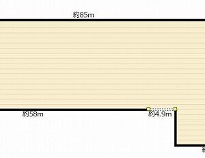 神奈川県座間市栗原中央５丁目２２－１　606.5坪　貸倉庫・貸工場｜L-Net（エルネット） 画像1
