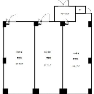 神奈川県横浜市都筑区荏田南4丁目24-10 17.9坪 貸倉庫・貸工場|L-Net(エルネット) 画像1 神奈川県横浜市都筑区荏田南4丁目24-10 17.9坪 貸倉庫・貸工場|L-Net(エルネット) 画像1