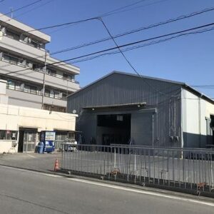 神奈川県横浜市鶴見区駒岡5丁目4-21 199.3坪 貸倉庫・貸工場|L-Net(エルネット) 画像1 神奈川県横浜市鶴見区駒岡5丁目4-21 199.3坪 貸倉庫・貸工場|L-Net(エルネット) 画像1