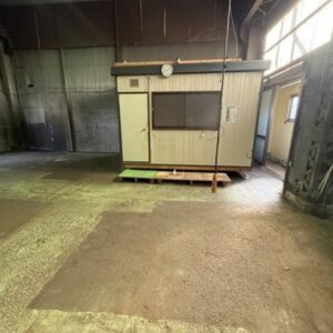 神奈川県横浜市鶴見区元宮１丁目１－１１　30坪　貸倉庫・貸工場｜L-Net（エルネット） 画像3