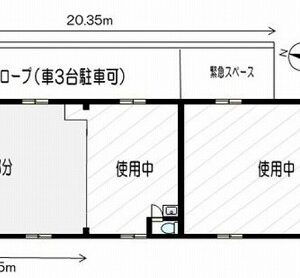 神奈川県横浜市鶴見区江ケ崎町21-34 22.6坪 貸倉庫・貸工場|L-Net(エルネット) 画像1 神奈川県横浜市鶴見区江ケ崎町21-34 22.6坪 貸倉庫・貸工場|L-Net(エルネット) 画像1