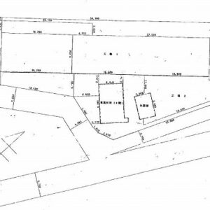 神奈川県相模原市緑区青山　122.9坪　貸倉庫・貸工場｜L-Net（エルネット） 画像1