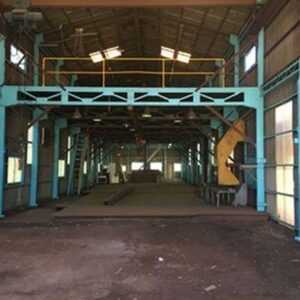 神奈川県横浜市港北区新羽町３３３　192.5坪　貸倉庫・貸工場｜L-Net（エルネット） 画像3